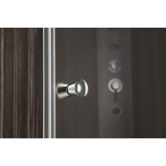 PILOT otočné sprchové dveře 700mm PT070W PT070W 56020