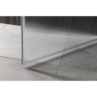 PILOT otočné sprchové dveře 700mm PT070W PT070W 56020