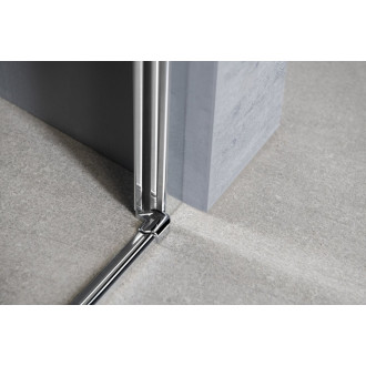 PILOT otočné sprchové dveře 700mm PT070W PT070W 56020