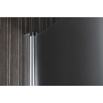 PILOT otočné sprchové dveře 900mm PT090W PT090W 56022