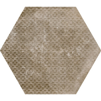 URBAN dlažba Mélange Nut 29,2x25,4 (EQ-10D) (1m2) 23602