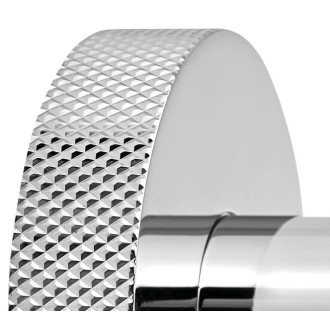 LARISSA háček, chrom WS101 56804