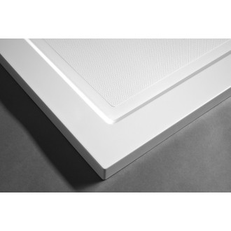 GALLET sprchová vanička z litého mramoru, obdélník 120x80cm GQ12080