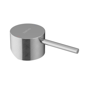 ULTRASAN ovládací páka, chrom UT002V-1
