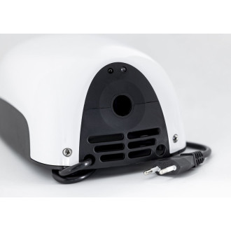 EMPIRE COMPACTJET MINI bezdotykový osoušeč rukou 230 V, 900 W, ABS plast, bílá