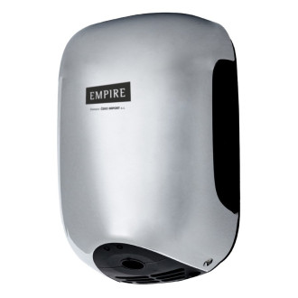 EMPIRE COMPACTJET MINI bezdotykový osoušeč rukou 230 V, 900 W, ABS plast, chrom 58470