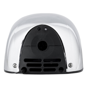 EMPIRE COMPACTJET MINI bezdotykový osoušeč rukou 230 V, 900 W, ABS plast, chrom 58470