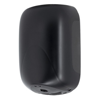 EMPIRE COMPACTJET MINI bezdotykový osoušeč rukou 230 V, 900 W, ABS plast, černá 58471