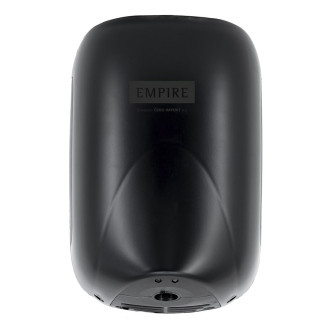 EMPIRE COMPACTJET MINI bezdotykový osoušeč rukou 230 V, 900 W, ABS plast, černá 58471