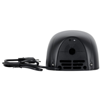 EMPIRE COMPACTJET MINI bezdotykový osoušeč rukou 230 V, 900 W, ABS plast, černá 58471