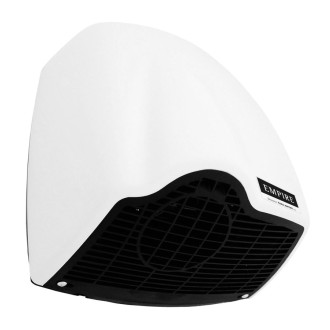 EMPIRE U-NIK AUTOMATIC bezdotykový osoušeč rukou 230 V, 1850 W, ABS plast, bílá