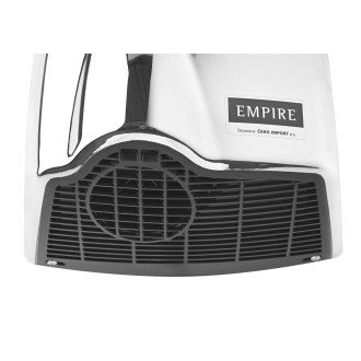EMPIRE U-NIK AUTOMATIC bezdotykový osoušeč rukou 230 V, 1850 W, ABS plast, bílá