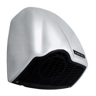 EMPIRE U-NIK AUTOMATIC bezdotykový osoušeč rukou 230 V, 1850 W, ABS plast, stříbrná lesk