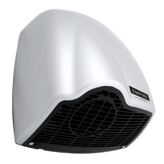 EMPIRE U-NIK AUTOMATIC bezdotykový  osoušeč rukou 230 V, 1850 W, ABS plast, stříbrná mat