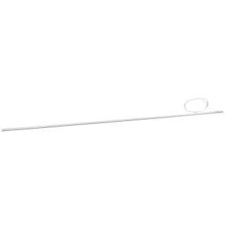 LOREA LED pásek 161cm, 1,6W, studená bílá LED165