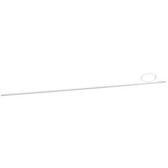 LOREA LED pásek 181cm, 1,8W, teplá bílá