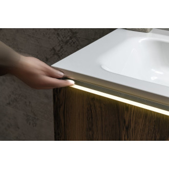 LOREA LED pásek 181cm, 1,8W, teplá bílá