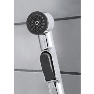 LYON sprchový set pro vodovodní baterii F22x1 a F24x1, chrom A120500 58951