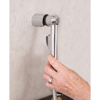 LYON sprchový set pro vodovodní baterii F22x1 a F24x1, chrom A120500 58951