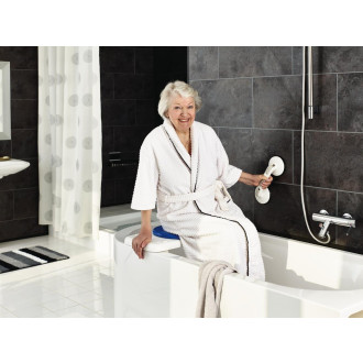 HANDICAP madlo odnímatelné, černá mat A0243310