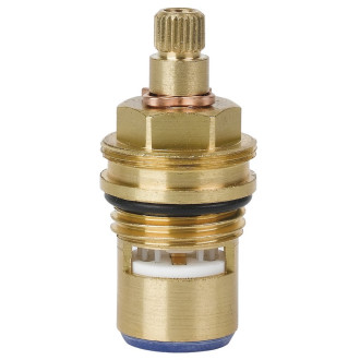 Uzavírací keramický vršek 1/2", 8/20, pravá