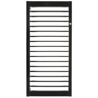 radiátor MODO 600 x 1047 mm, barva C. dle vzorníku, středové připojení 50 mm RADMOD6010.SP