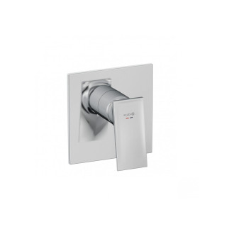 KLUDI-DECUS PO SPRCHOVA BATERIE CHROM, PRO 88022 547550575