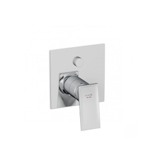 KLUDI-DECUS PO VAN/SPRCH BAT. CHR, PRO 88022 547590575