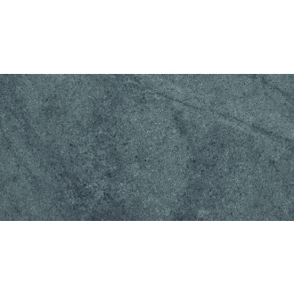 Dlažba Rako Kaamos černá 30x60 cm mat DAKSR588.1