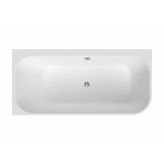 Volně stojící vana SAT Evolution 170x80 cm akrylát levá SATVEVO1700L