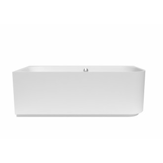 Volně stojící vana SAT Evolution 170x80 cm akrylát levá SATVEVO1700L