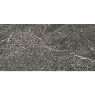 Dlažba Rako Core night 30x60 cm reliéfní DAGSR875.1