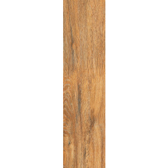 Dlažba Rako Pino nut 20x80 cm reliéfní DAR82897.1