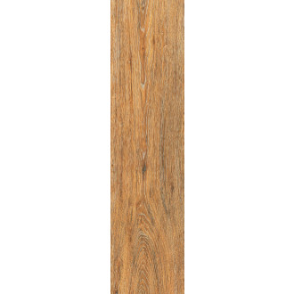Dlažba Rako Pino nut 20x80 cm reliéfní DAR82897.1