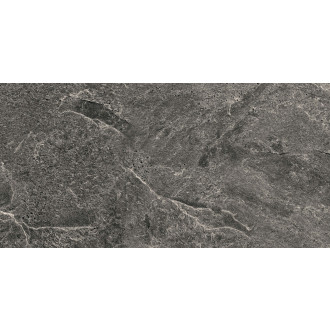 Dlažba Rako Core night 30x60 cm reliéfní DARSR875.1