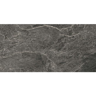Dlažba Rako Core night 30x60 cm reliéfní DARSR875.1