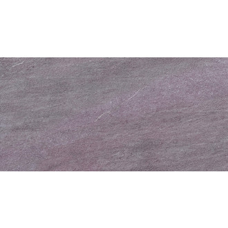 Dlažba Rako Quarzit Outdoor tmavě šedá 60x120 cm reliéfní DARV6738.1