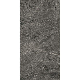 Dlažba Rako Core night 60x120 cm reliéfní DARV9875.1