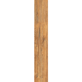 Dlažba Rako Pino nut 20x120 cm reliéfní DARVE897.1