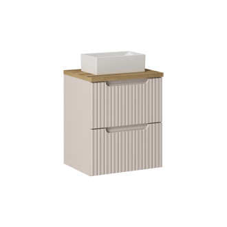 Comad SET-NOC B OAK 50CM S UN GAJA 35 WH