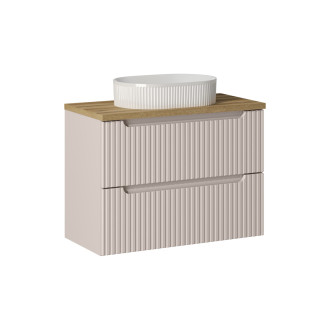 Comad SET-NOC B OAK 80CM S UN BEYOND 5 WH