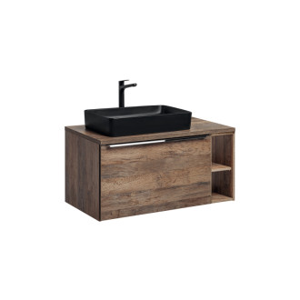 Comad SET-SFO B 100CM UN. 6275 BLACK 81-01