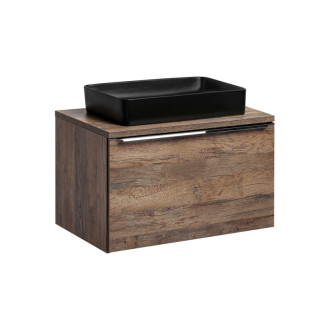 Comad SET-SFO B 80CM UN. 6275 BLACK
