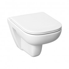 JIKA DeepByJika závěsné WC hluboké splach. RMLS bílá H8206140000001