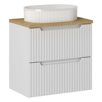 Comad SET-NOW B OAK 60CM S UN BEYOND 5 WHITE