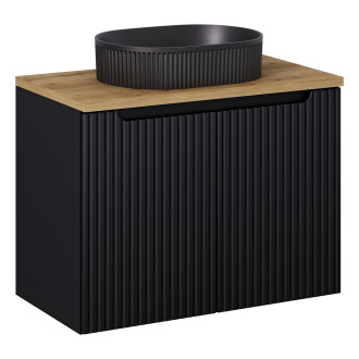 Comad SET-NOB B OAK 80CM D UN BEYOND 5 BM