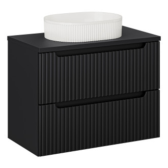 Comad SET-NOB B BLACK 80CM S UN BEYOND 5 WH