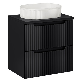 Comad SET-NOB B BLACK 60CM S UN BEYOND 5 WH