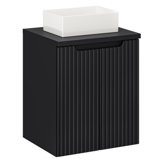 Comad SET-NOB B BLACK 50CM D UN GAJA 35