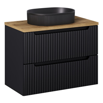 Comad SET-NOB B OAK 80CM S UN BEYOND 5 BM